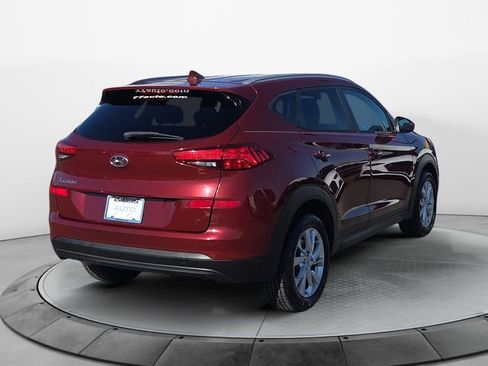 Used 2019 Hyundai Tucson Value image 5