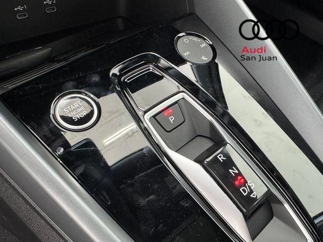 New 2026 Audi A3 2.0T Premium AWD/4WD image 33