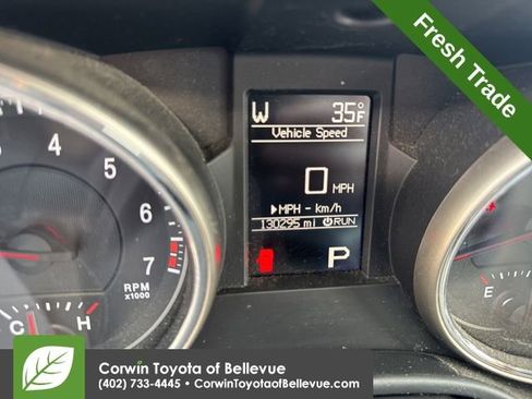 Used 2012 Jeep Grand Cherokee Limited image 11