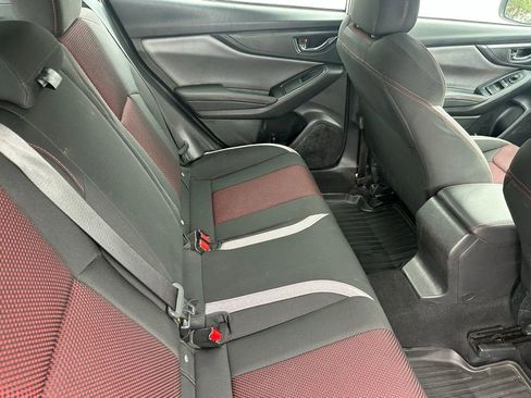 Used 2023 Subaru Impreza 2.0i Sport image 18