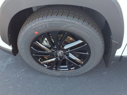 New 2026 Toyota Corolla Cross AWD Hybrid w/ Convenience Package
