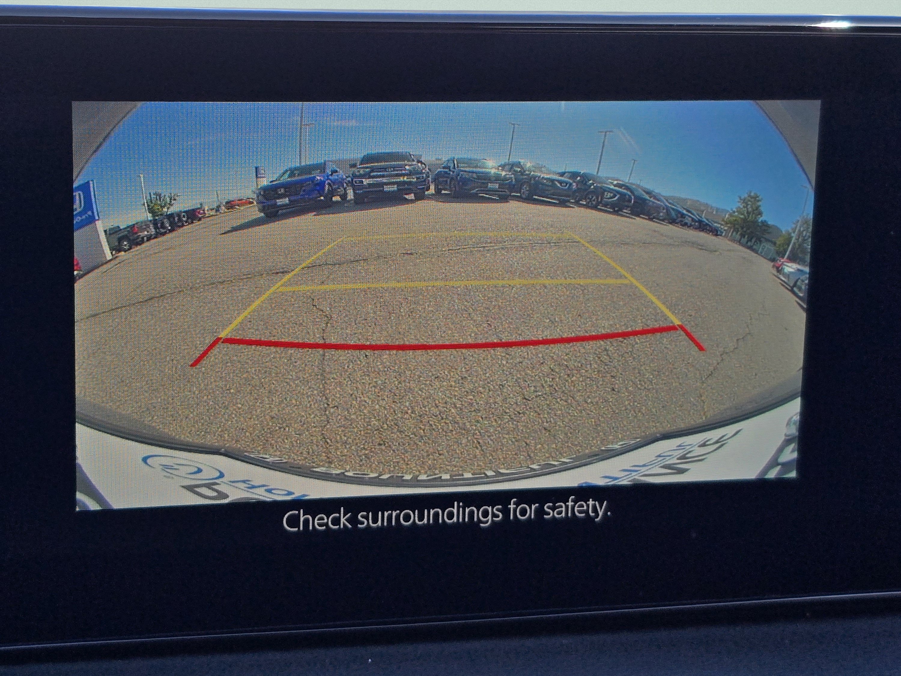 Used 2025 MAZDA MAZDA3 s AWD/4WD image 10