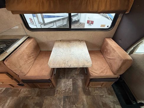 Used 2016 Ford E-350 and Econoline 350 Super Duty w/ Motorhome Prep Package image 6