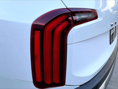 Used 2022 Kia Telluride EX w/ EX Premium Package FWD image 28