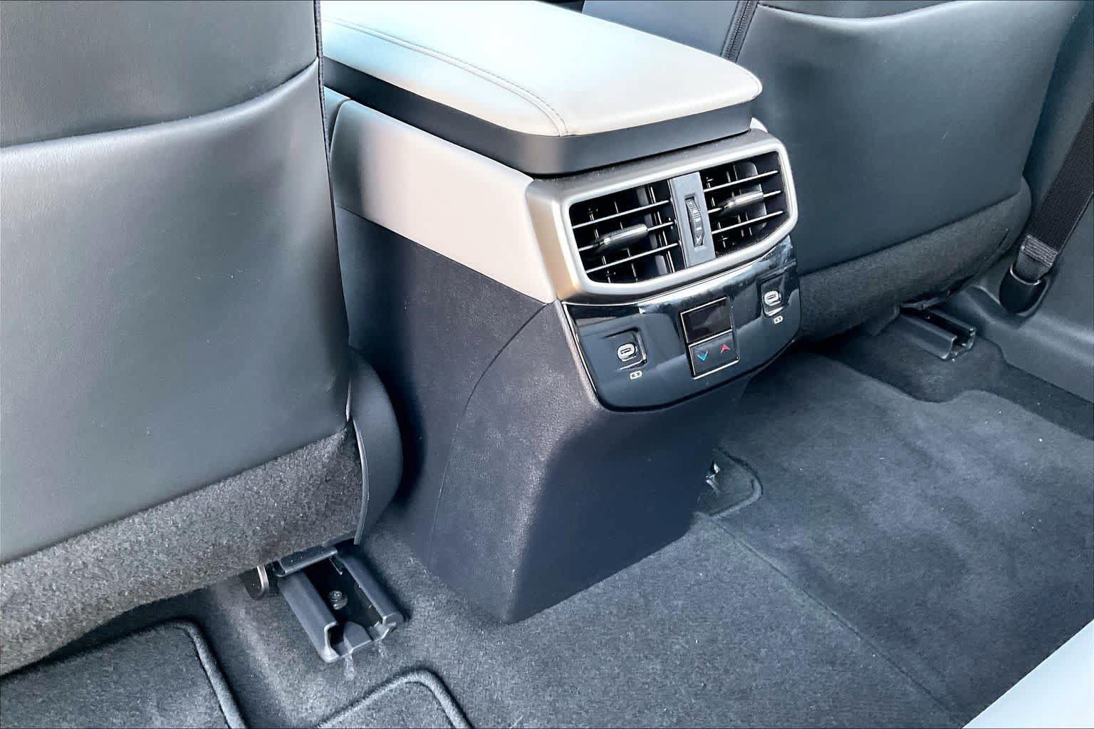Used 2025 Lexus RX 350 Premium FWD image 64