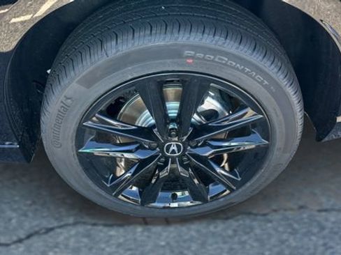 New 2026 Acura ADX A-Spec AWD/4WD image 6