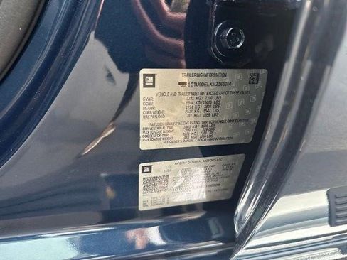 Certified 2021 GMC Sierra 1500 SLT w/ SLT Premium Plus Package image 24