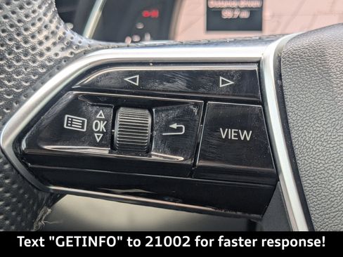 Used 2021 Audi S6 Prestige image 24