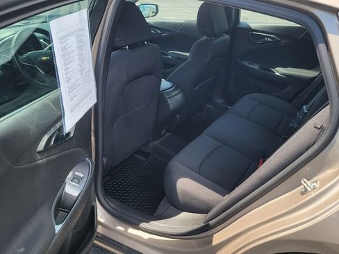 Used 2024 Chevrolet Malibu RS FWD image 25
