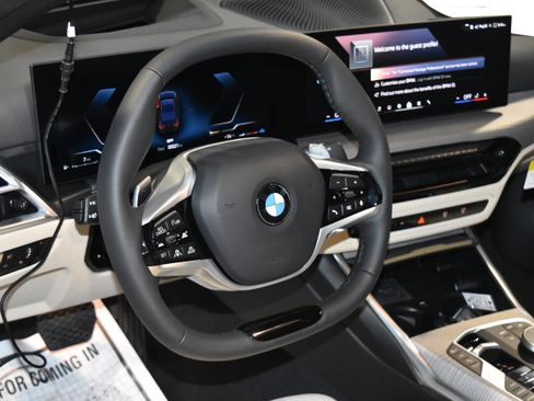 New 2026 BMW 330i xDrive Sedan w/ Premium Package image 2