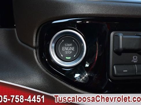 New 2026 Chevrolet Silverado 1500 LT image 31