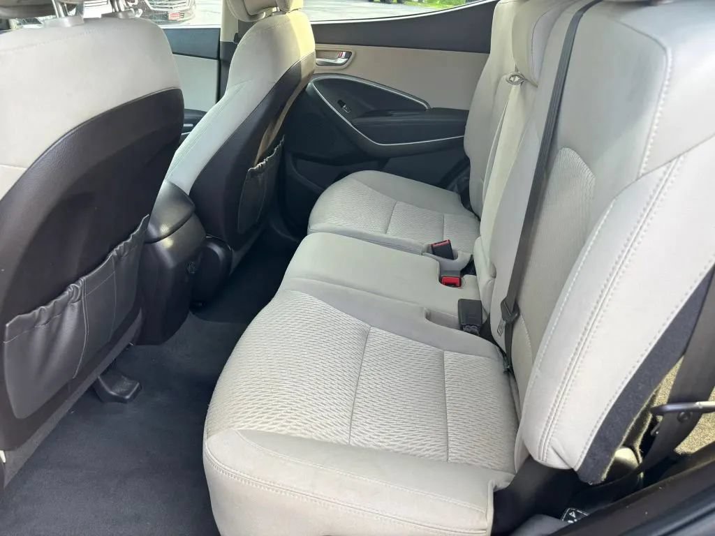 Used 2018 Hyundai Santa Fe Sport AWD/4WD image 13