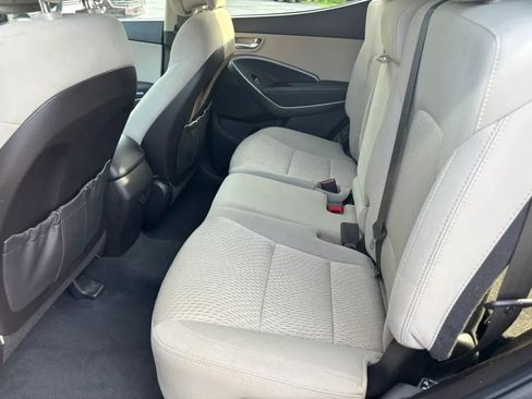 Used 2018 Hyundai Santa Fe Sport AWD/4WD image 13