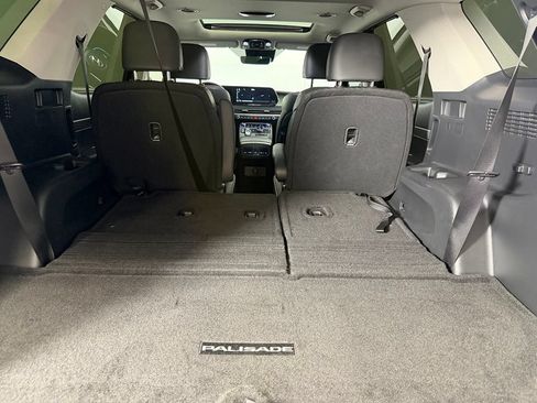 Used 2024 Hyundai Palisade XRT FWD image 23