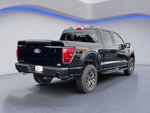 New 2026 Ford F150 Tremor w/ Equipment Group 402A High AWD/4WD image 3