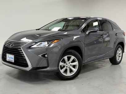 Used 2016 Lexus RX 350 AWD