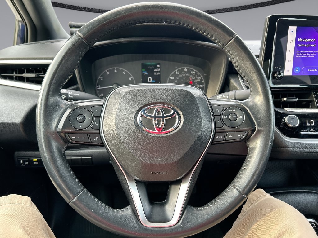 Used 2024 Toyota Corolla SE FWD image 14