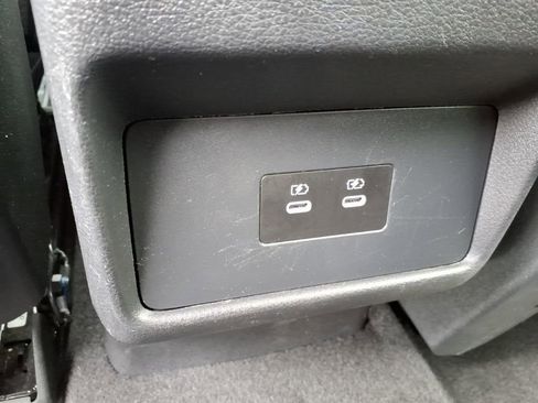 Used 2024 Nissan Rogue SV AWD/4WD image 13