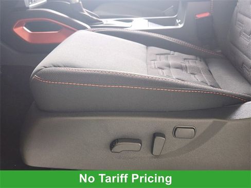 New 2026 Nissan Frontier Pro-X w/ Pro-X Convenience Package image 15