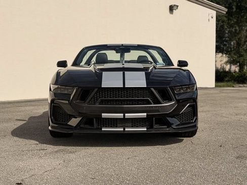 New 2026 Ford Mustang GT Premium w/ GT Performance Package RWD image 5
