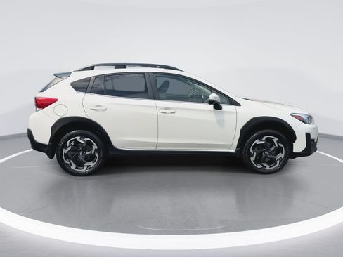 Used 2021 Subaru Crosstrek 2.5i Limited w/ Moonroof Package 1 AWD/4WD image 9