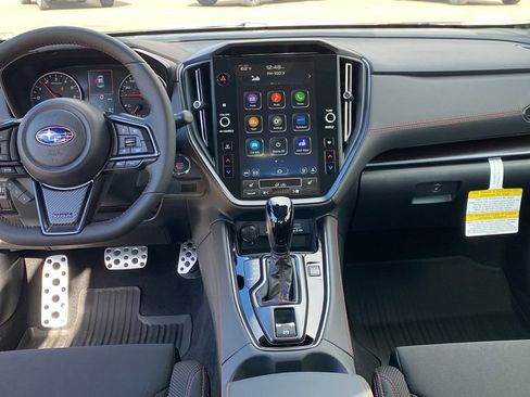 New 2025 Subaru WRX Premium image 16