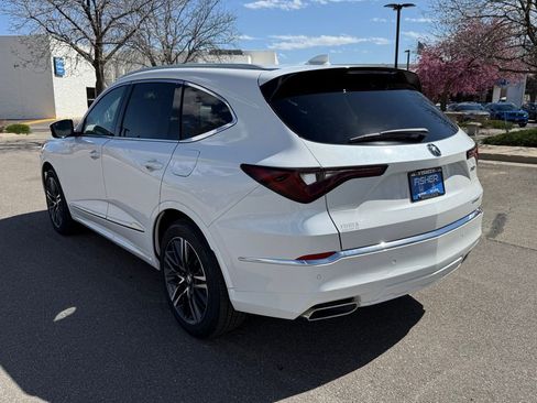 New 2026 Acura MDX w/ Advance Package image 7