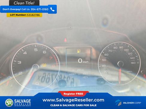 Used 2014 Audi Q5 2.0T Premium Plus AWD/4WD image 12