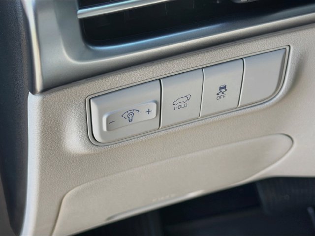 New 2026 Hyundai Tucson SEL Plus FWD image 10