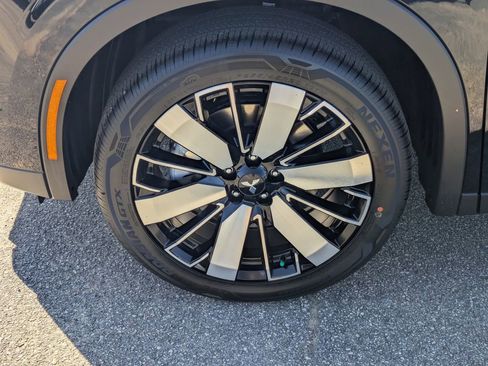 New 2026 Mitsubishi Outlander SE FWD image 10