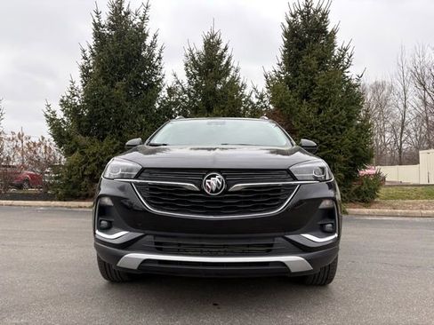 Certified 2023 Buick Encore GX Essence w/ Experience Buick Package image 12
