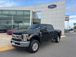 Used 2019 Ford F250 XL w/ STX Appearance Package video 1