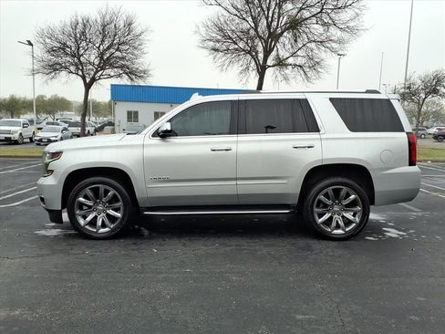 Used 2020 Chevrolet Tahoe Premier image 5