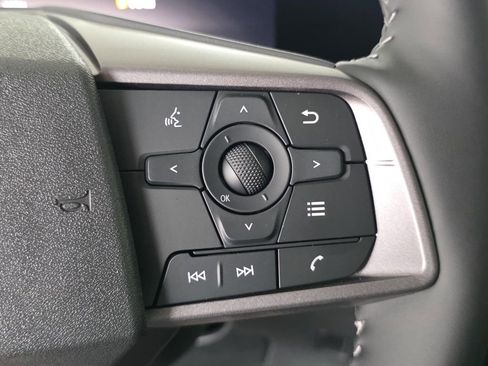 New 2026 Nissan Sentra SV FWD image 24