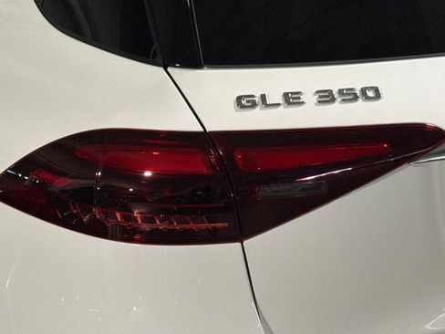 New 2026 Mercedes-Benz GLE 350 4MATIC image 27