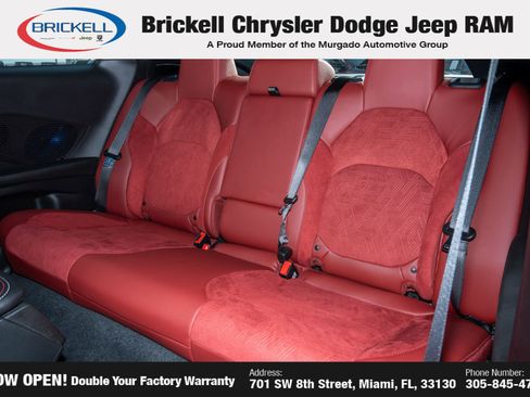 New 2026 Dodge Charger R/T Scat Pack image 14