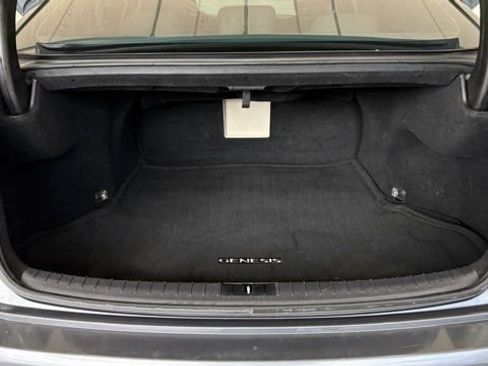 Used 2017 Genesis G80 3.8 w/ Option Group 03 image 4