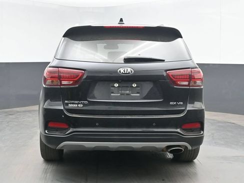 Used 2019 Kia Sorento EX AWD/4WD image 9