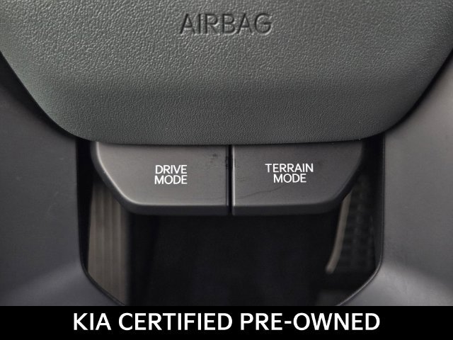 Certified 2027 Kia Telluride SX X-Line AWD/4WD image 31