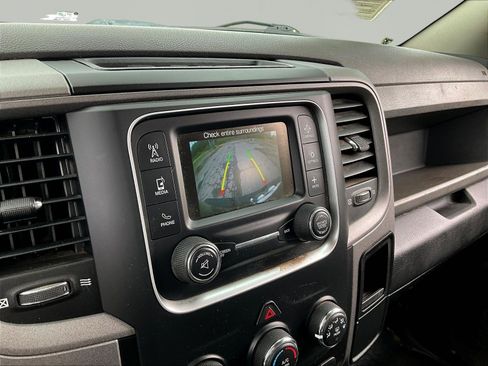 Used 2018 RAM 1500 Tradesman w/ Popular Equipment Group RWD image 15