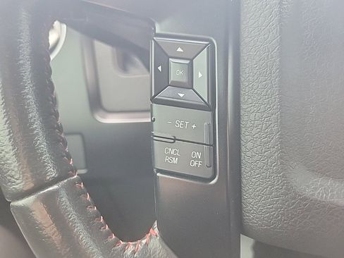 Used 2014 Ford F150 FX4 w/ Equipment Group 402A Luxury image 11