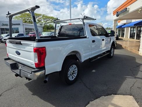 Used 2017 Ford F250 XLT image 7