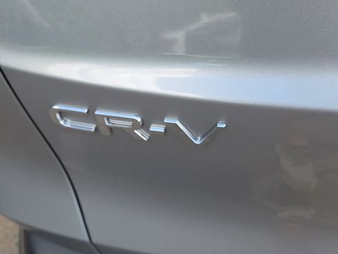 New 2026 Honda CR-V LX image 9