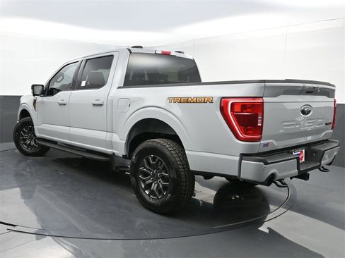 Used 2023 Ford F150 Tremor w/ Trailer Tow Package image 22