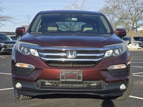 Used 2017 Honda Pilot EX-L image 11