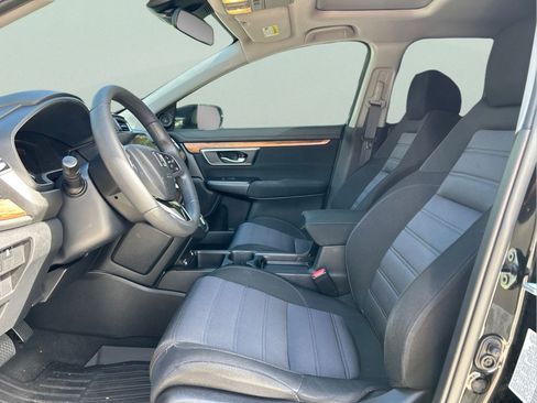 Used 2022 Honda CR-V EX image 9