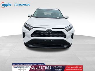 Used 2023 Toyota RAV4 XLE video 2