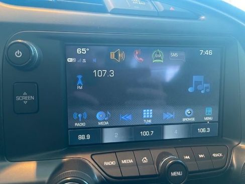 Used 2019 Chevrolet Corvette Grand Sport w/ Grand Sport Heritage Package image 15