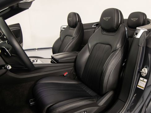 Used 2020 Bentley Continental GT AWD/4WD image 18