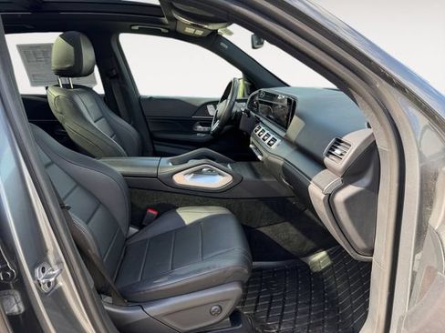 Used 2023 Mercedes-Benz GLE 350 4MATIC image 16